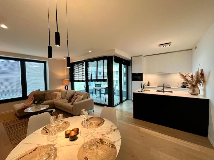 Appartement Deluxe La - Oosteroever *