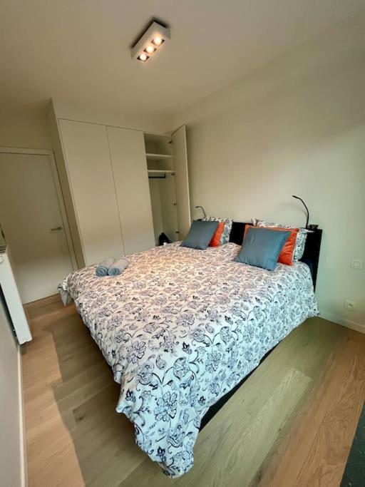 Deluxe La - Oosteroever Appartement Oostende