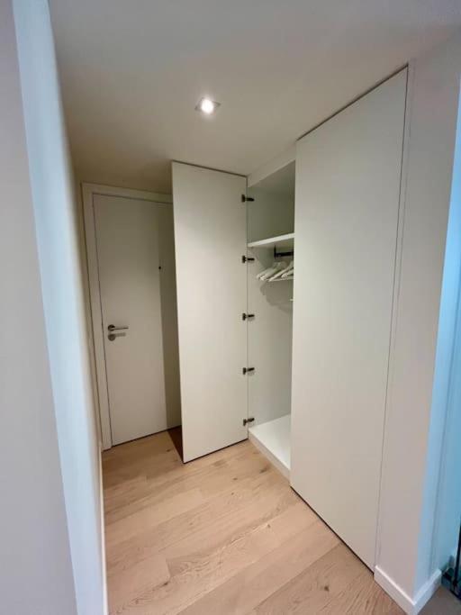 Deluxe La - Oosteroever Appartement Oostende