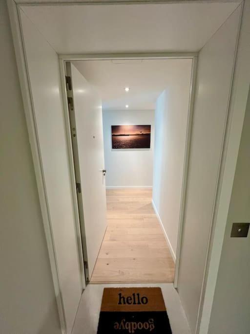 Deluxe La - Oosteroever Appartement
