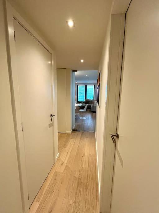 Appartement Deluxe La - Oosteroever