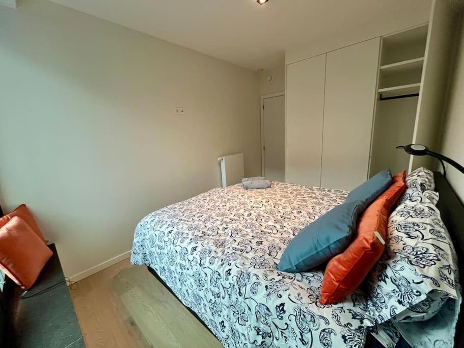 Deluxe La - Oosteroever Appartement *