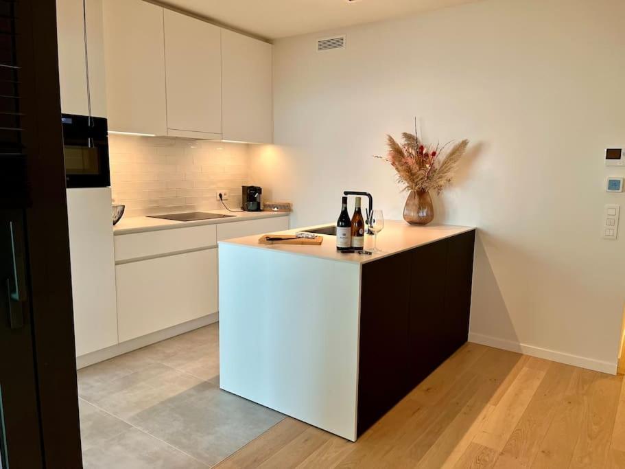 Appartement Deluxe La - Oosteroever *